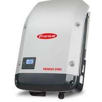 INVERTER FOTOVOLTAICO FRONIUS SYMO 3.0-3-M TRIFASE