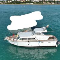 Barca Coronet 27 ‘