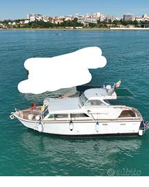 Barca Coronet 27 ‘