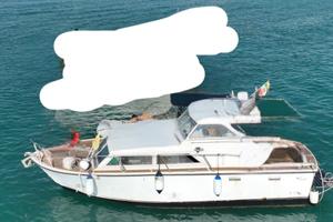 Barca Coronet 27 ‘