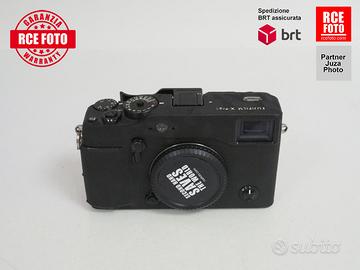 Fuji X-PRO1