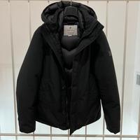 GIACCA INVERNALE WOOLRICH UOMO TG M