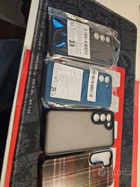 Cover Samsung Galaxy S23