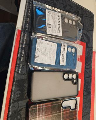 Cover Samsung Galaxy S23