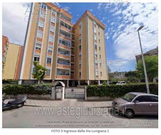 Box/Posto auto Cagliari [A4339129]
