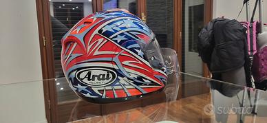 Casco discount colin edwards