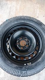 Cerchione 16" Mercedes