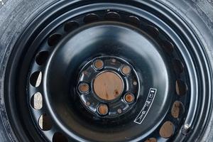 Cerchione 16" Mercedes