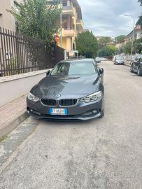 BMW 420 Gran Coupè Luxury