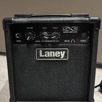 Amplificatore Laney