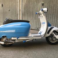 Lambretta Altro modello - 1962