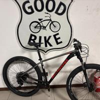 Biciletta Mtb Bottecchia Gavia