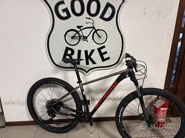 Biciletta Mtb Bottecchia Gavia