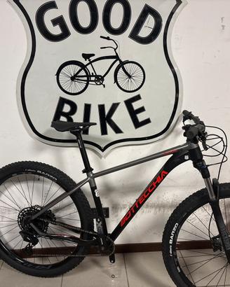 Biciletta Mtb Bottecchia Gavia