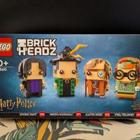 LEGO 40560 Professori di Hogwarts MISB