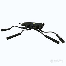 BOBINE ACCENSIONE FIAT Panda 3Â° Serie Benzina 1.2