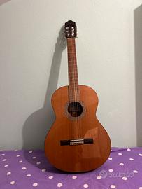 Chitarra classica Alhambra 3C