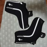 copriscarpe ciclismo Specialized