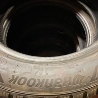 Pneumatici invernali