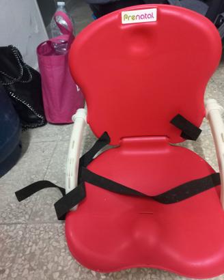 sedia da tavolo 