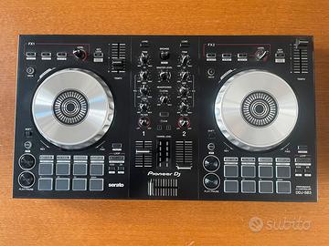 Pioneer DJ Serato