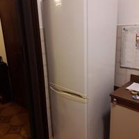 FRIGO CONGELATORE  IGNIS