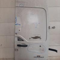 OPEL MOVANO PORTE POSTERIORI