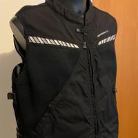Gilet Motoairbag v2.0 black