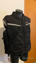 Gilet Motoairbag v2.0 black