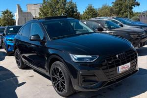 Audi Q5 Sportback 50 3.0 tdi mhev 48V S line quatt