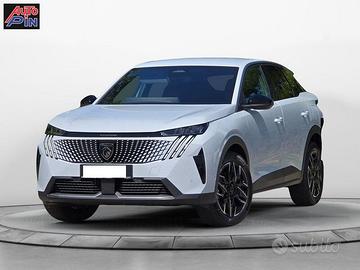 Peugeot 3008 Hybrid 145 Allure e-DCS 6 *In ar...