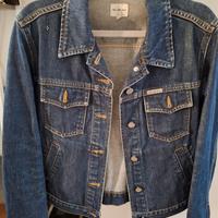 giubbotto jeans