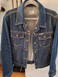 giubbotto jeans
