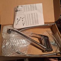 Rubinetto per lavandino cucina