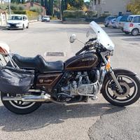 Honda Gold Wing GL 1100 