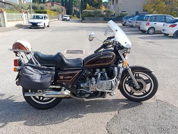 Honda Gold Wing GL 1100 