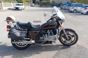Honda Gold Wing GL 1100 