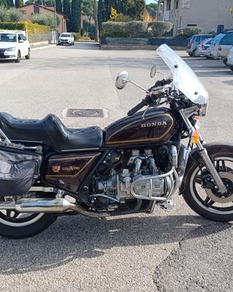 Honda Gold Wing GL 1100 