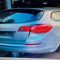 Accessori/Ricambi Opel Astra Tourer anno 2011