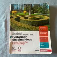 Performer Shaping Ideas, volume 2