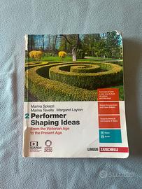 Performer Shaping Ideas, volume 2