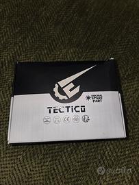 Kit Lampadine LED (TECTICO H3)