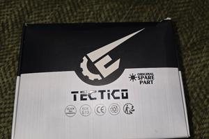 Kit Lampadine LED (TECTICO H3)
