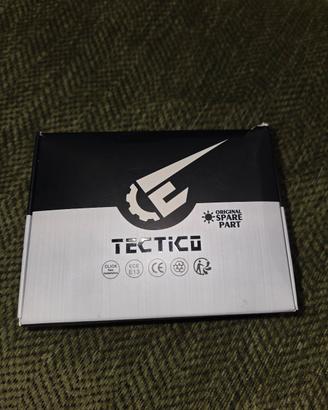 Kit Lampadine LED (TECTICO H3)