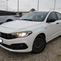 FIAT Tipo 1.3 Mjt S&S 5p. City Life 7/2022
