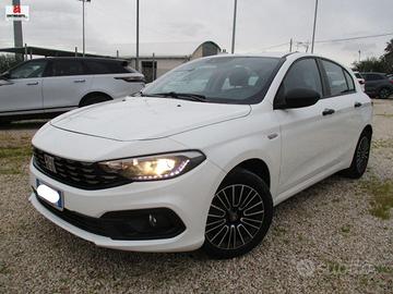 FIAT Tipo 1.3 Mjt S&S 5p. City Life 7/2022