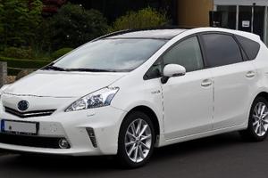 Ricambi usati toyota prius+ 2011 #c