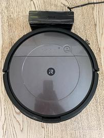 Roomba combo robottino irobot