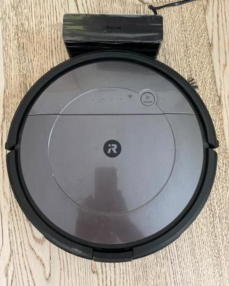 Roomba combo robottino irobot