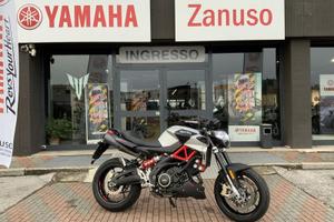 Aprilia Shiver 900 ABS
